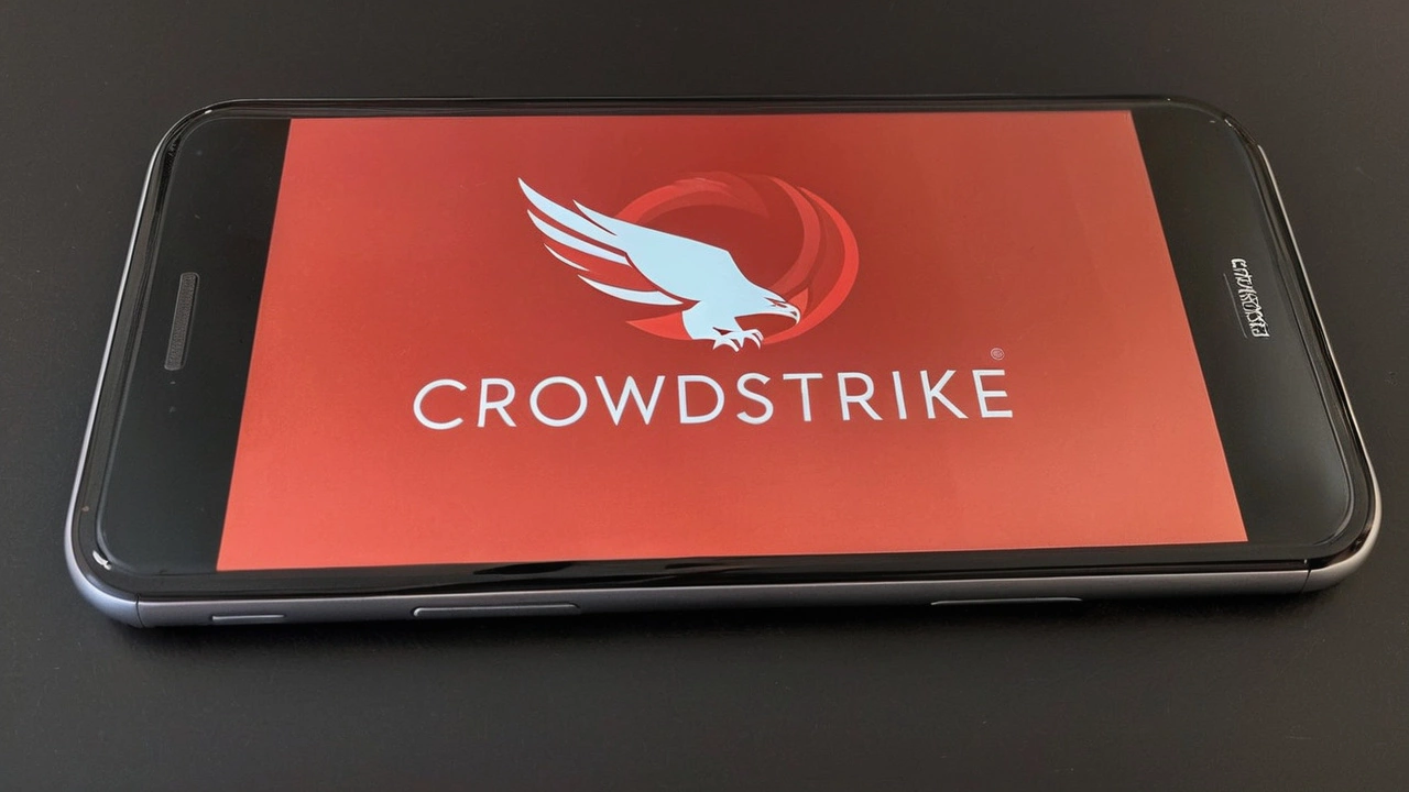 Catastrofica Giornata per CrowdStrike: Incidenti Globali e Crollo delle Azioni